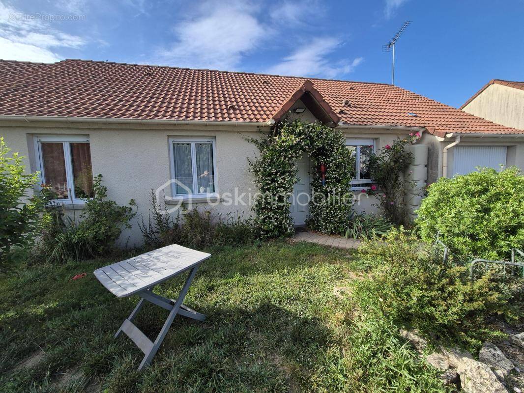 Maison à GIEN