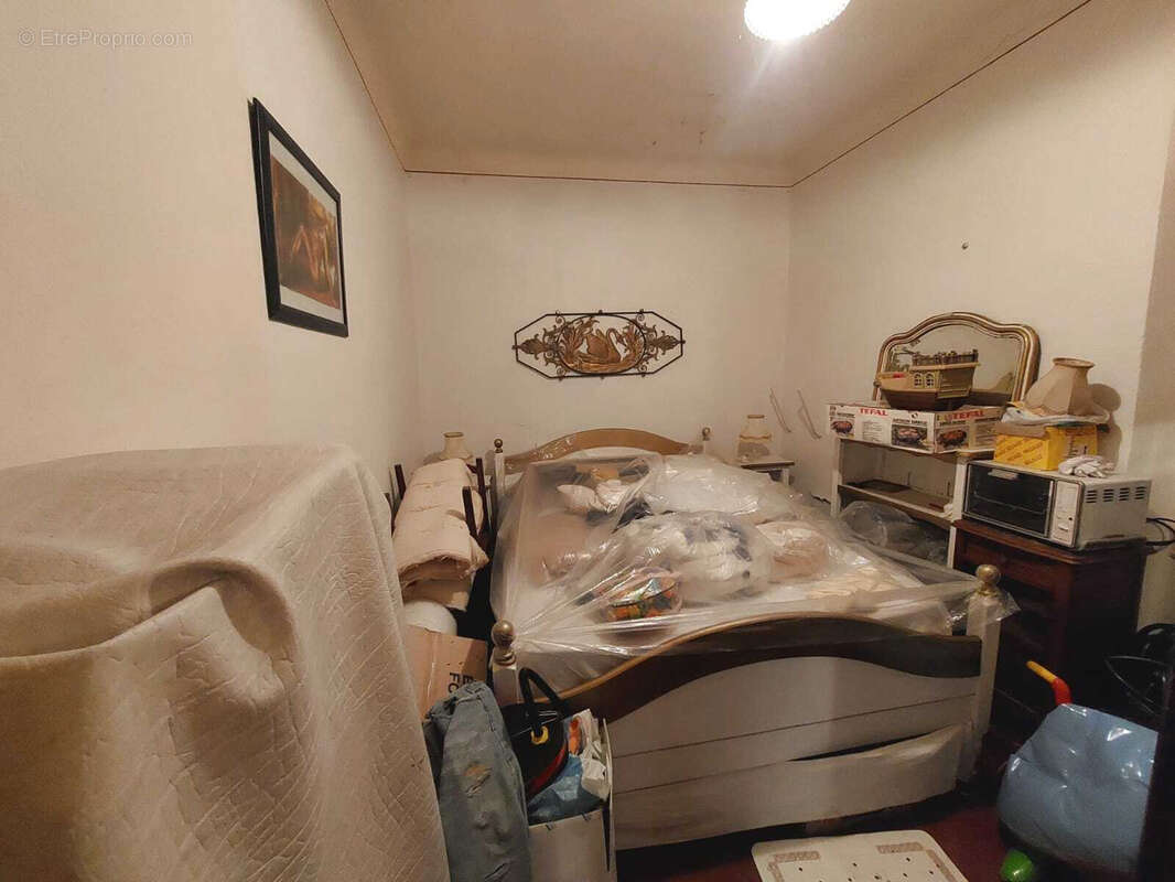 Appartement à FONTAN