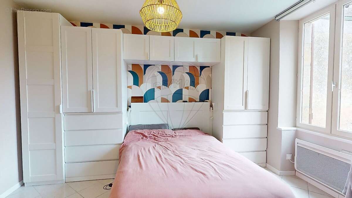 Maison à REBRECHIEN