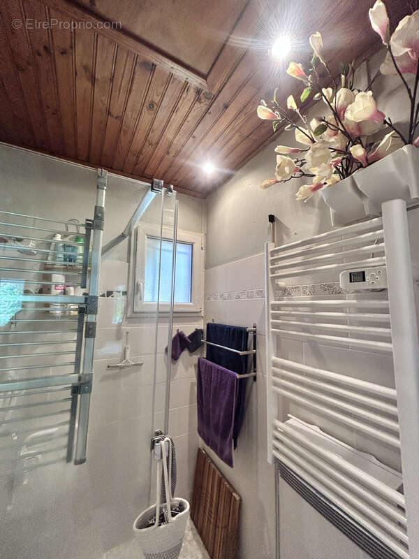 En Cévennes, CAMPRIEU, chalet, à vendre - photo 10