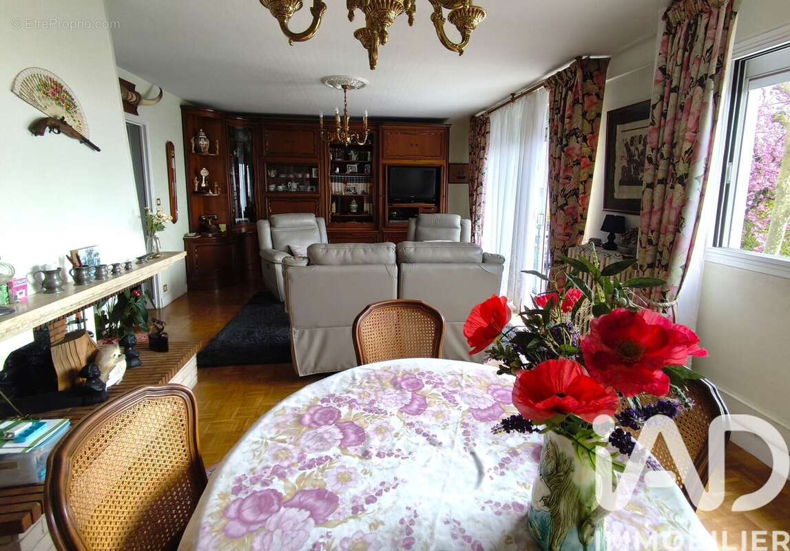 Photo 4 - Appartement à LE HAVRE