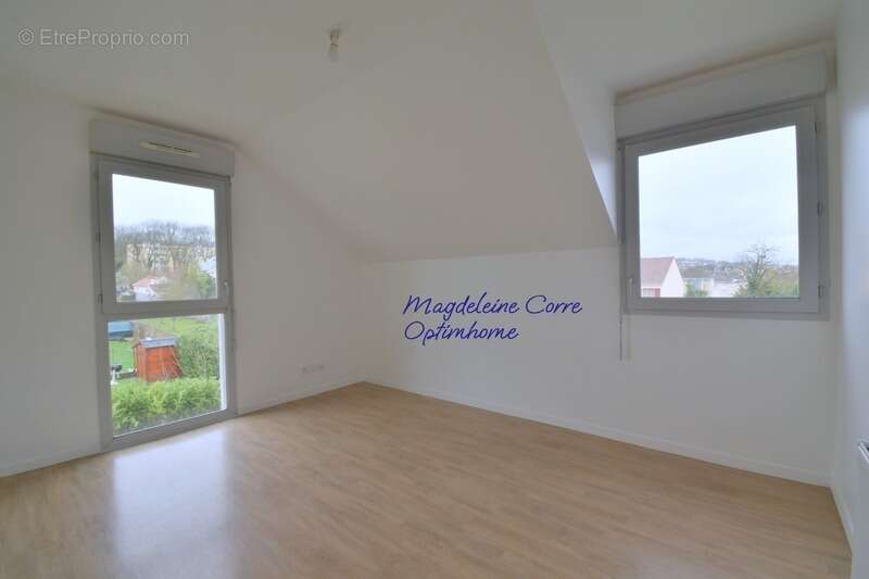 Appartement à SAINT-GERMAIN-LES-ARPAJON