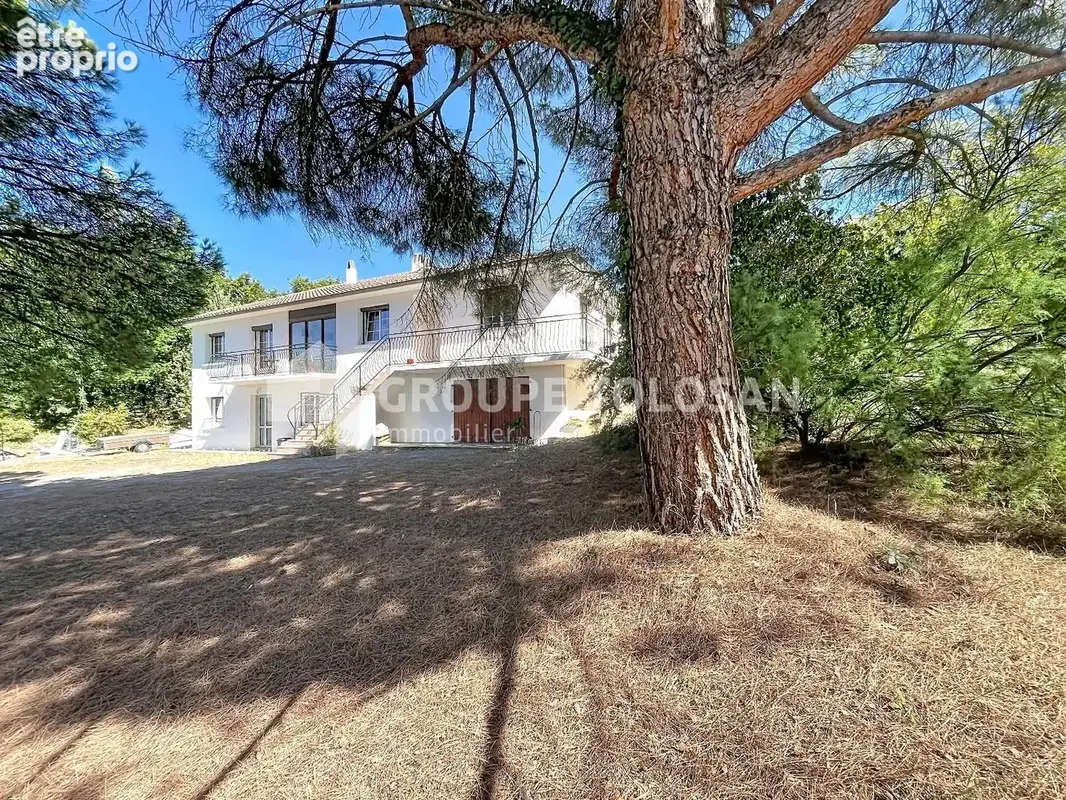 Photo Maison à Launaguet au prix de 550 000€