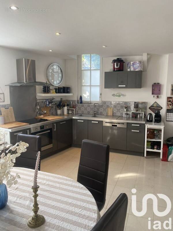 Photo 1 - Appartement à TROYES