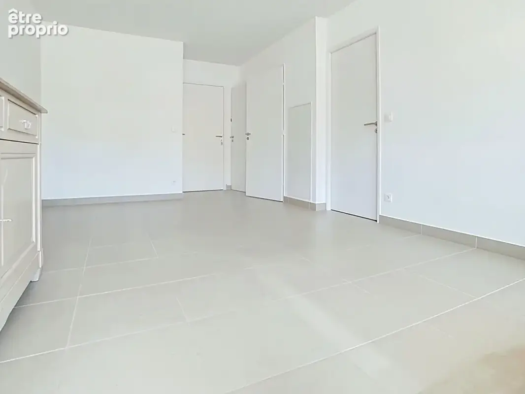 Appartement à VITROLLES