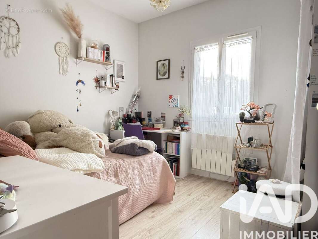 Photo 9 - Maison à BESSE-SUR-ISSOLE