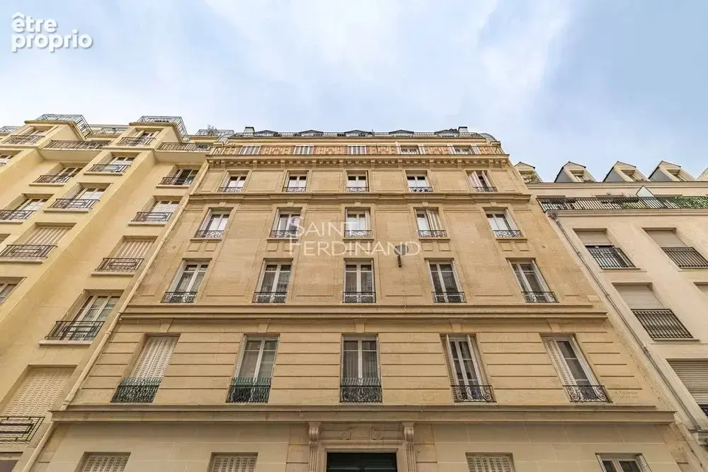 Paris 16 - Rue Boileau -  2 Pièces 46 m² M° EXELMANS - photo 4