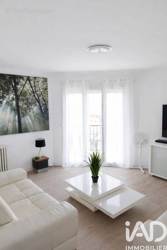 Photo 1 - Appartement à PERPIGNAN