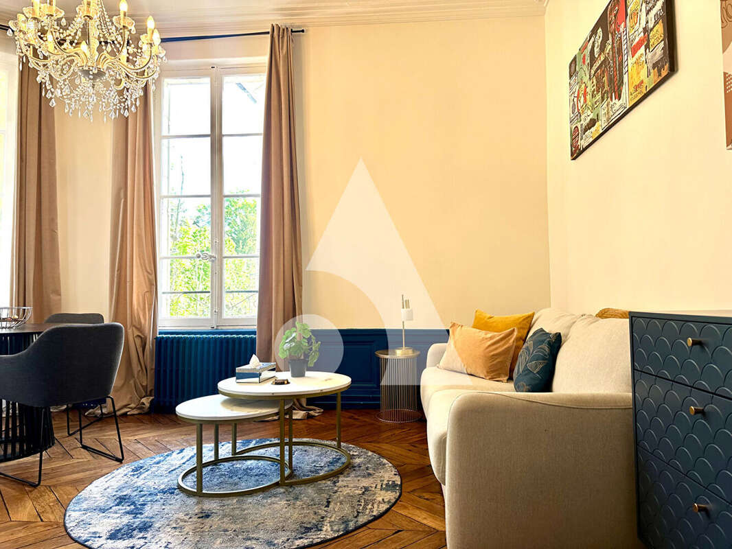 Appartement à EVREUX