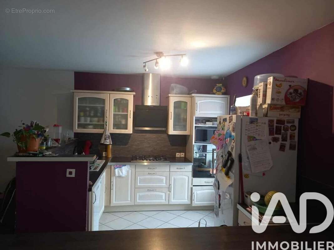 Photo 4 - Maison à VILLERMAIN