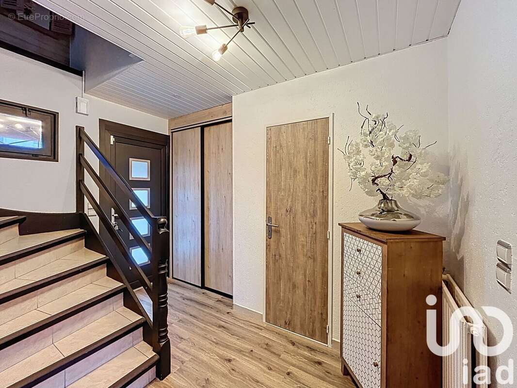 Photo 7 - Maison à WOIPPY