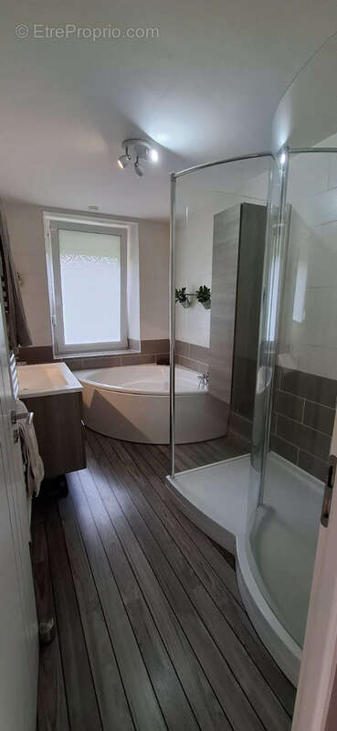 Maison à MONT-SUR-MEURTHE