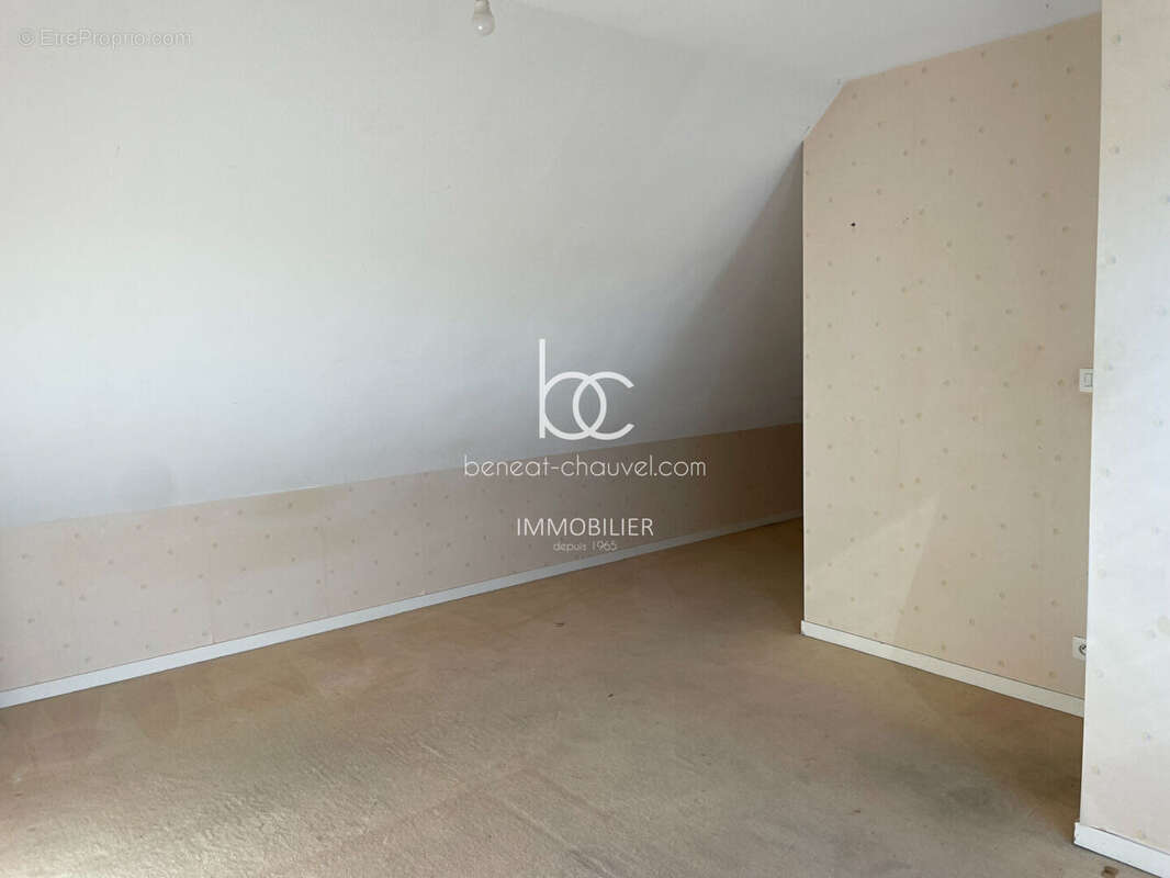 EXCLUSIVITÉ ARZON - Appartement duplex proche bourg et Port Crouesty ! - photo 6