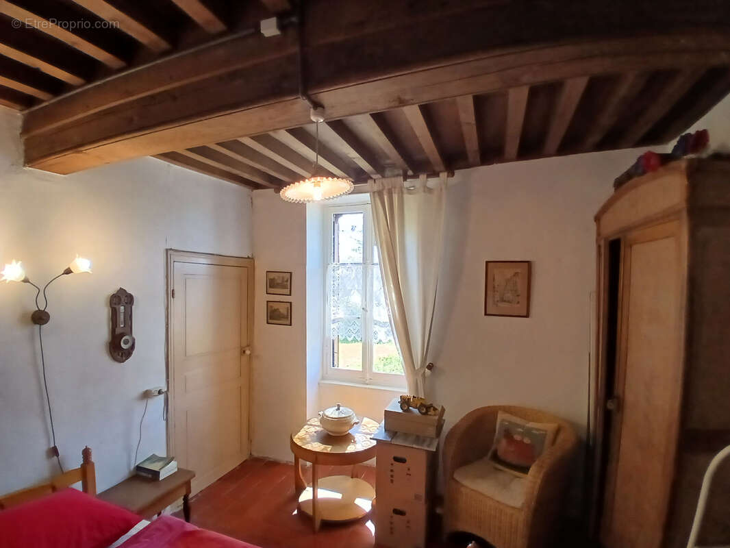 Maison à MHERE