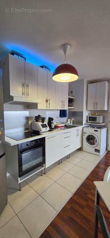 Appartement à HOLTZHEIM