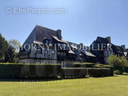 Appartement à TOURGEVILLE