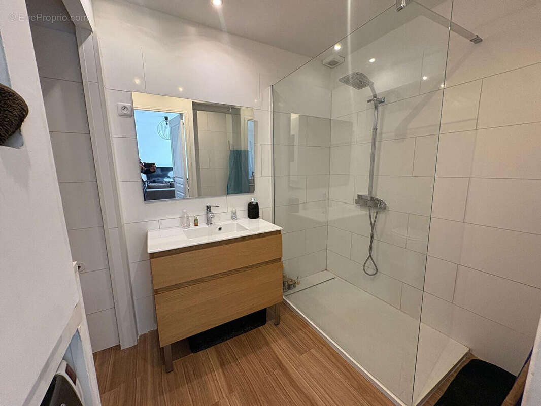 Appartement à AUBAGNE