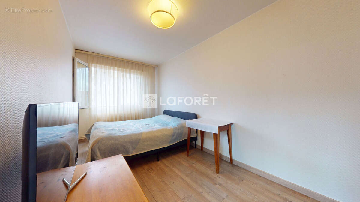 Appartement à HOENHEIM