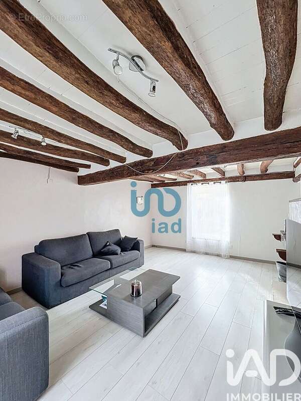 Photo 6 - Maison à CHESSY