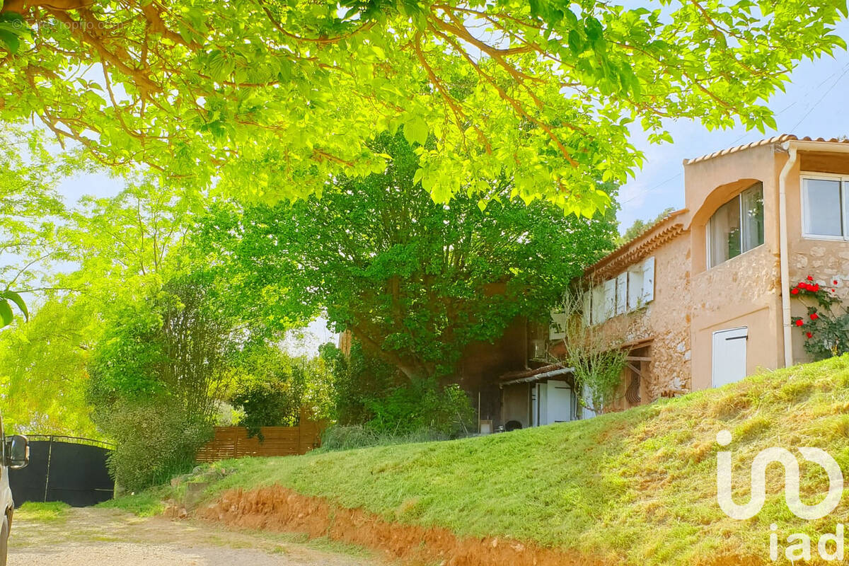 Photo 1 - Maison à AURIOL