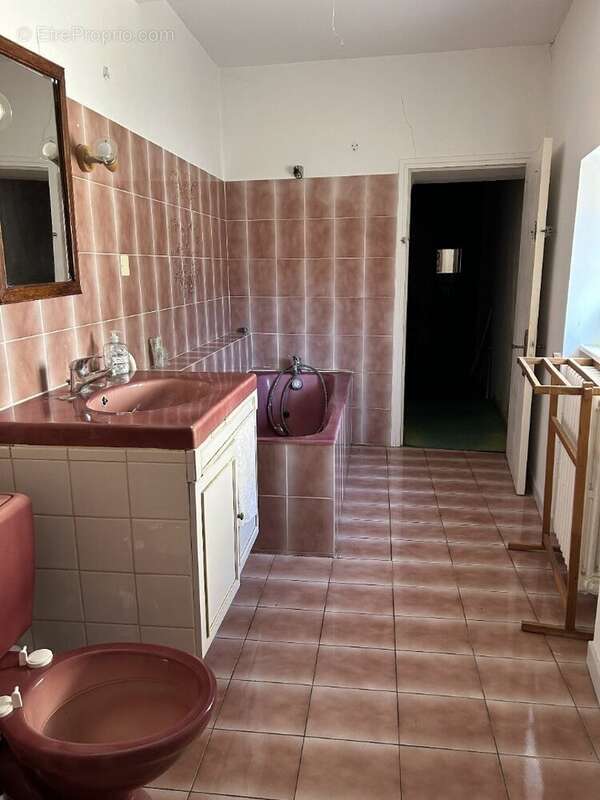 Maison à VILLEPINTE