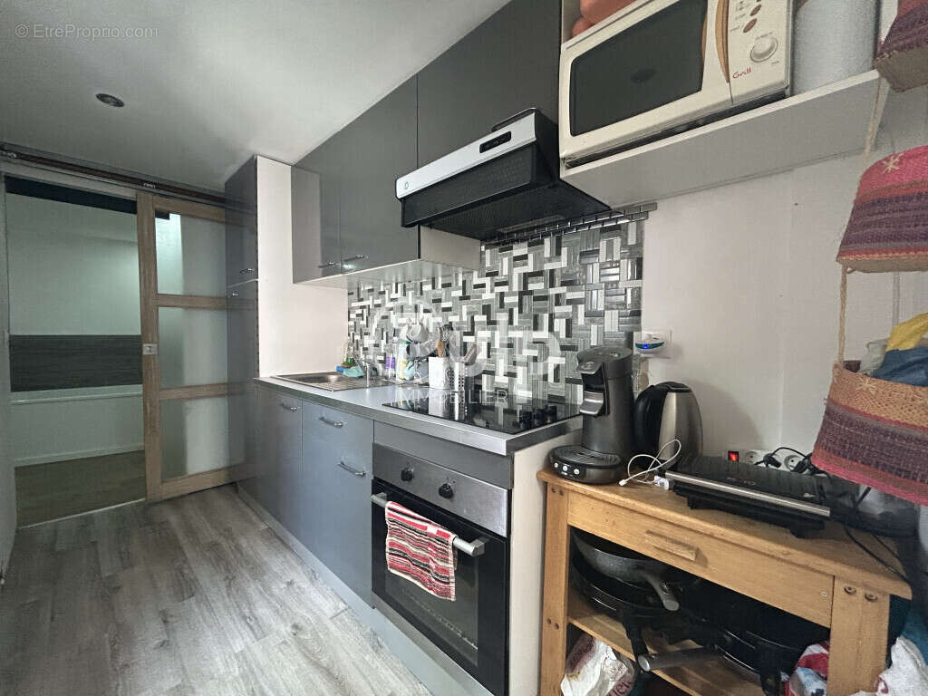 Appartement à HENIN-BEAUMONT