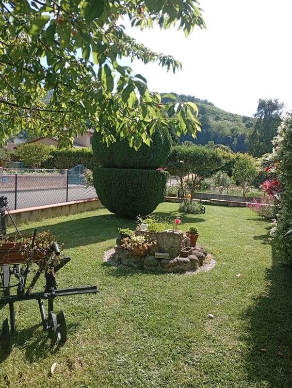 Maison à vendre 4 pièces proche de FOIX (09) - photo 10