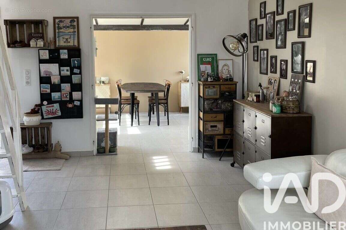 Photo 5 - Maison à AGON-COUTAINVILLE