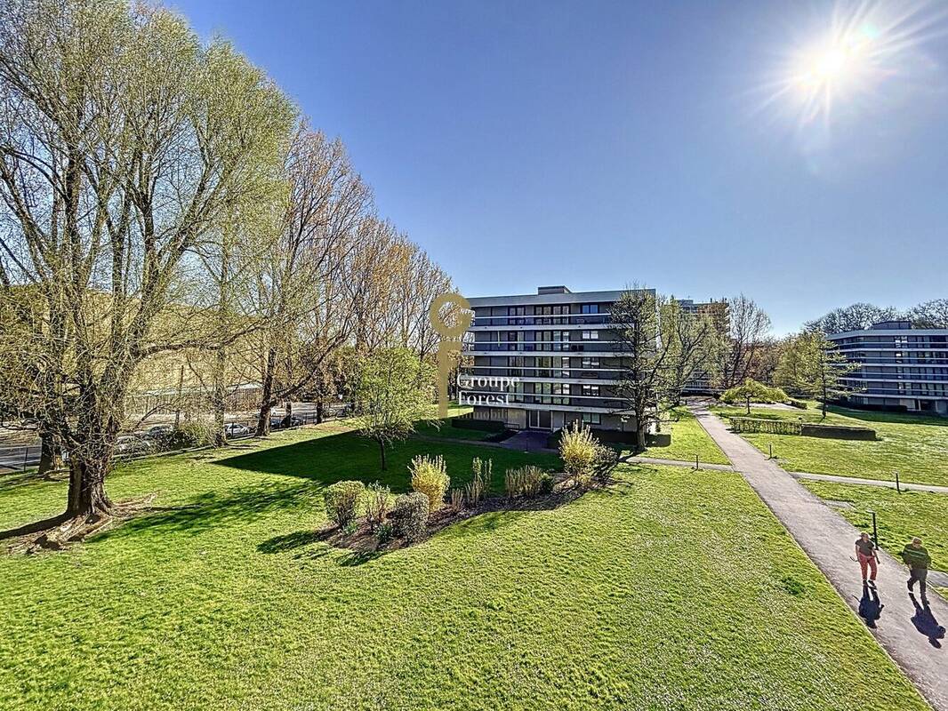 Appartement à CROIX