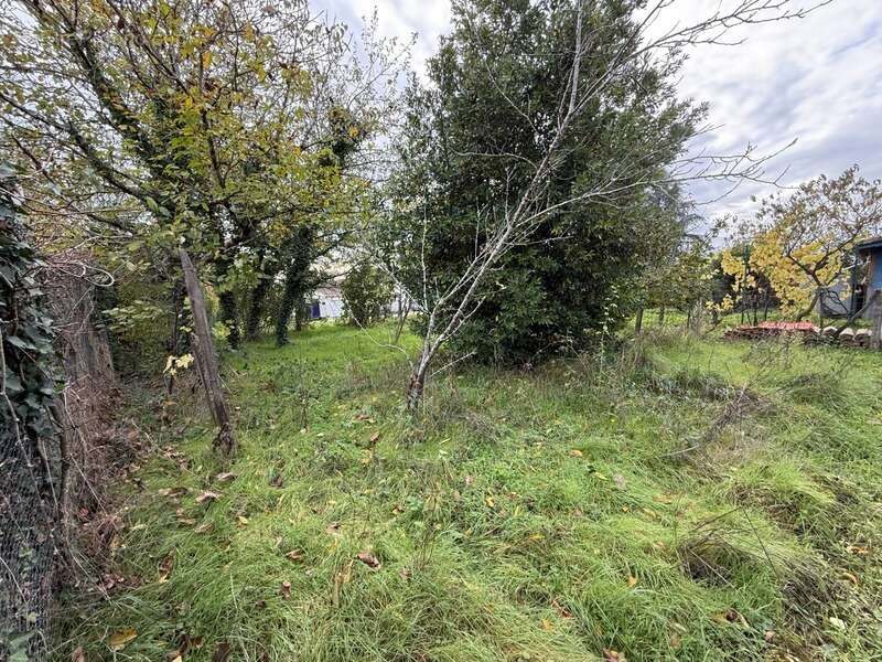 Maison à MAGNAC-SUR-TOUVRE
