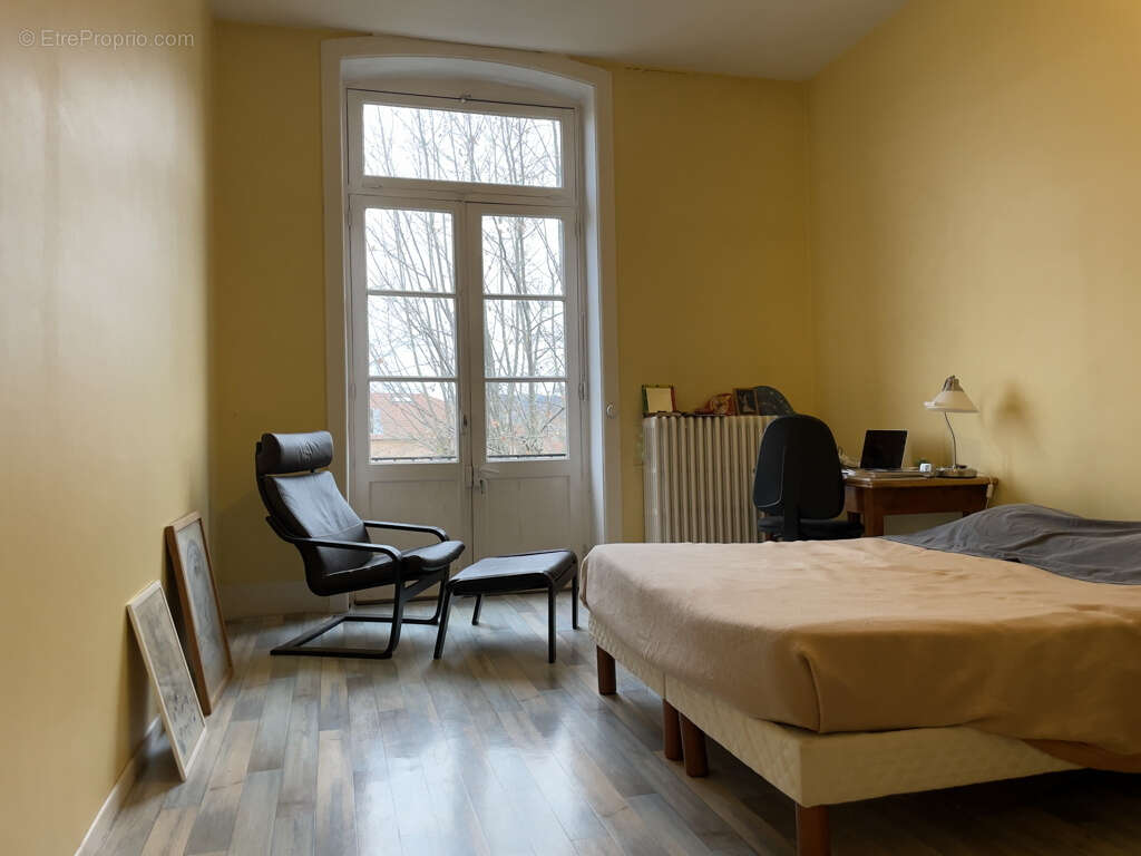 Maison à SAINT-CHAMOND