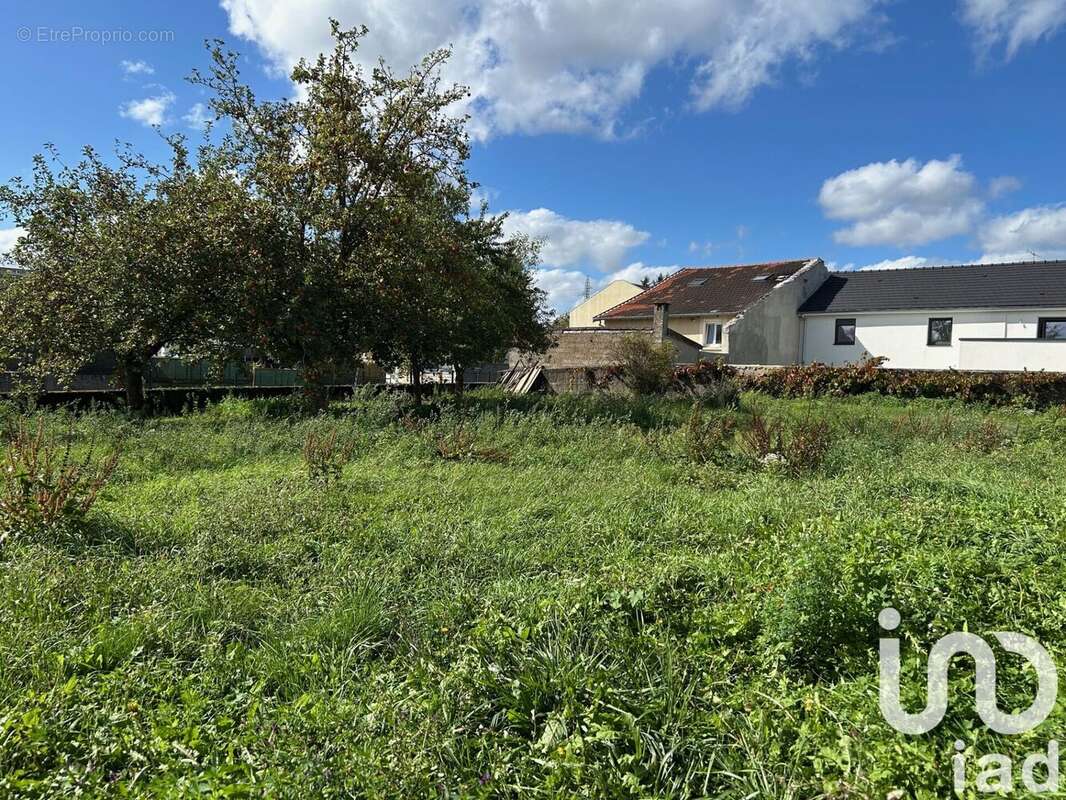 Photo 4 - Terrain à FLORANGE