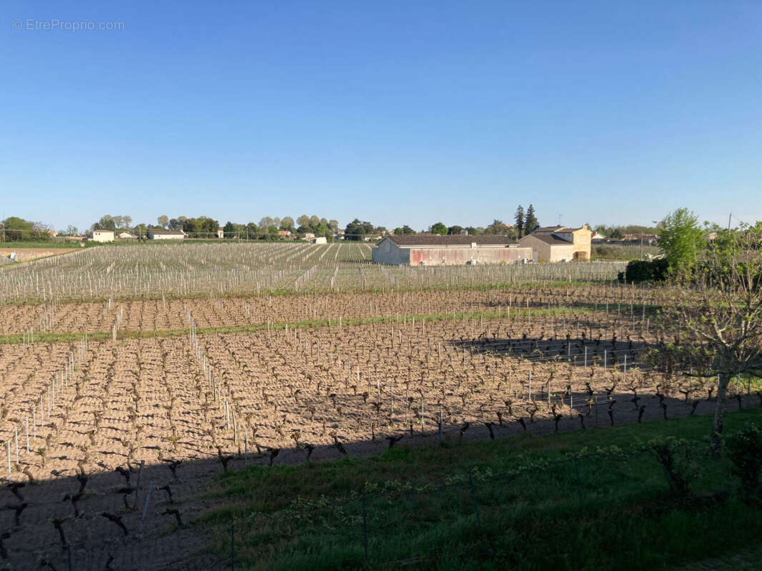 Appartement à LIBOURNE