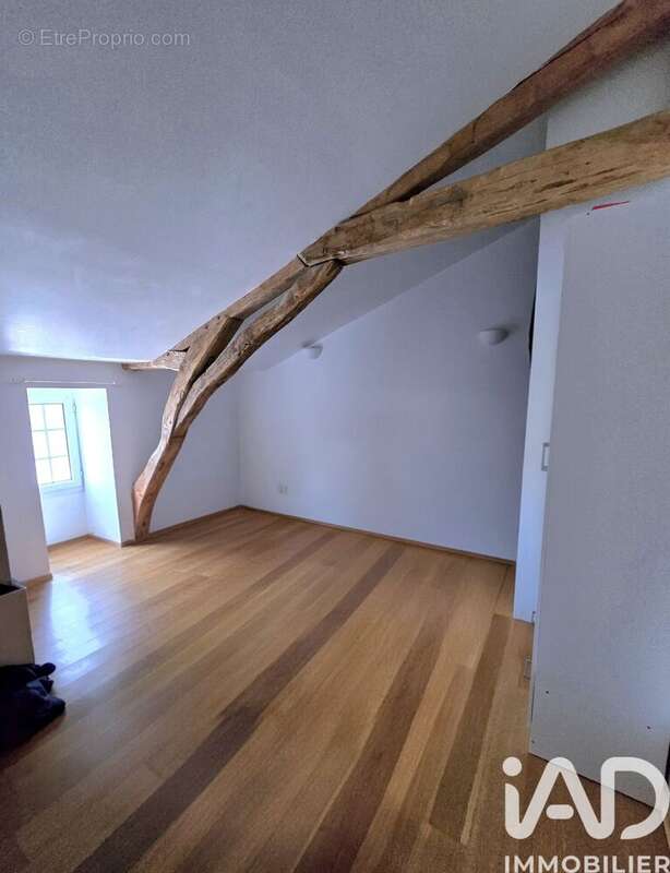 Photo 8 - Appartement à SALIGNY