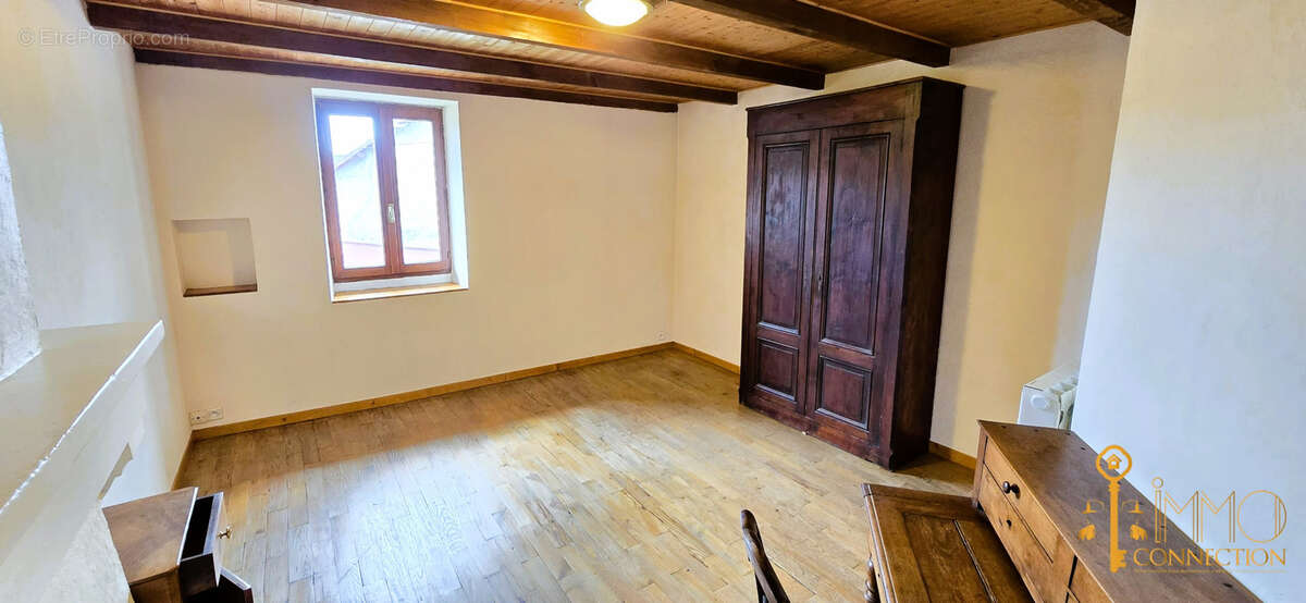 Maison à SEYSSEL