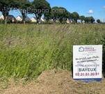 Terrain à VILLIERS-LE-SEC