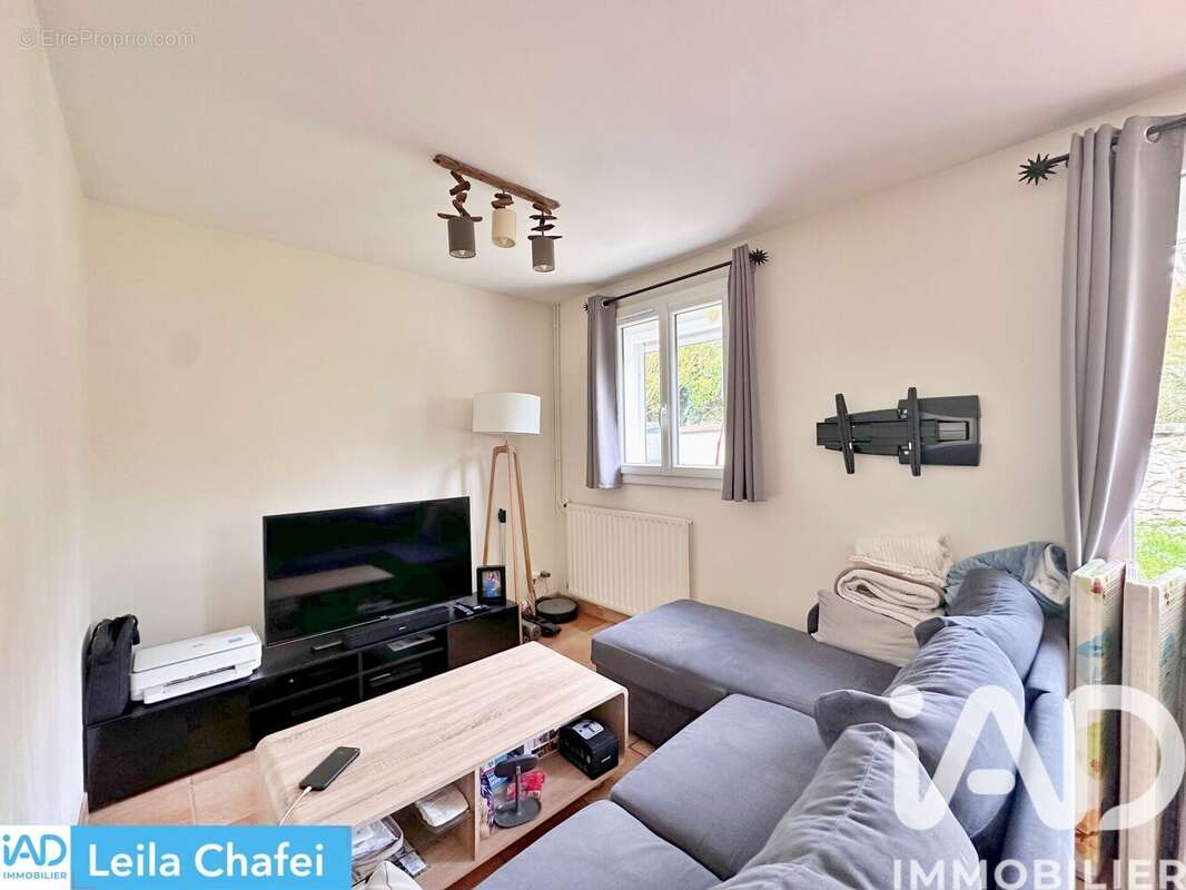 Photo 3 - Maison à BOISSY-SOUS-SAINT-YON