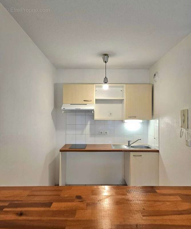 Appartement à SAINT-SEURIN-SUR-L&#039;ISLE