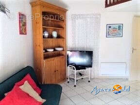 Appartement à NARBONNE