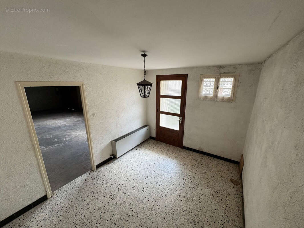 Maison à LABASTIDE-ROUAIROUX