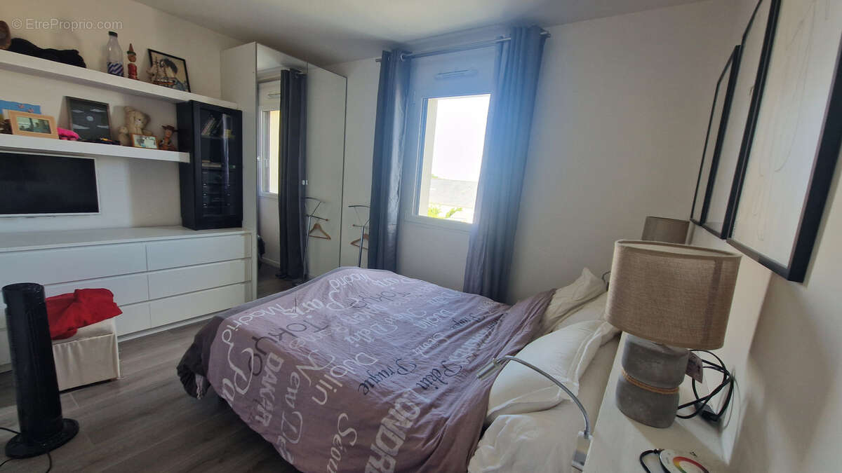 Maison à COUFFE