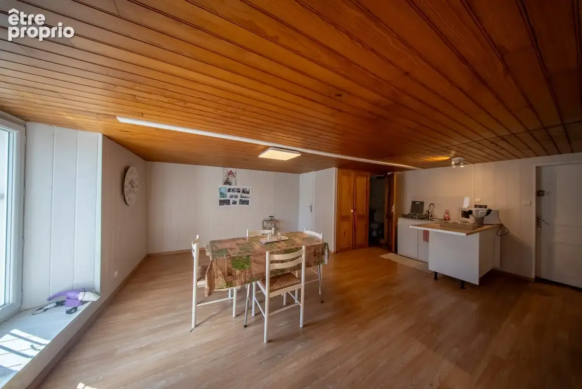 Appartement 113 m² à vendre à Brioude (43100) - photo 9