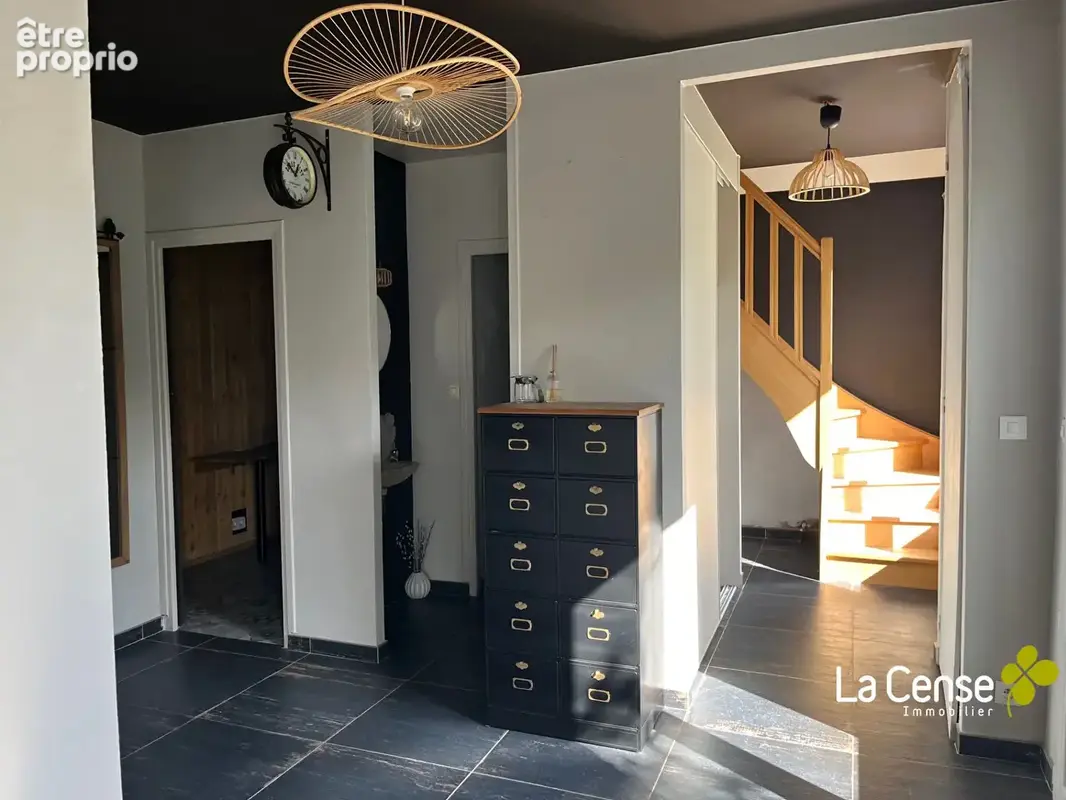 LOUVIL- Maison individuelle 5 chambres - photo 8