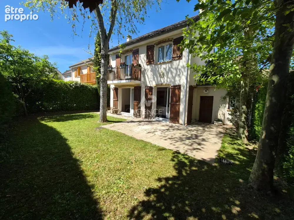 Maison Fourqueux 7 pièce(s) - photo 4