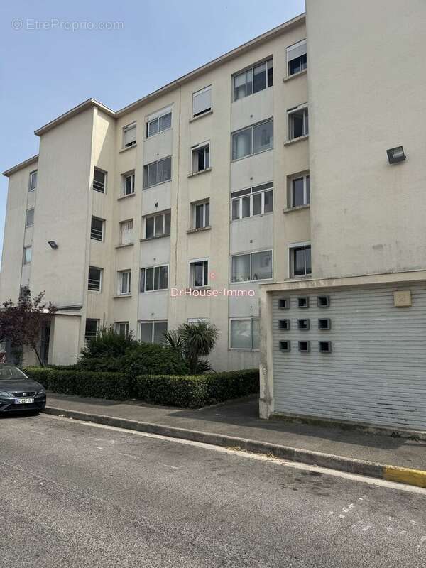 Appartement à MARTIGUES