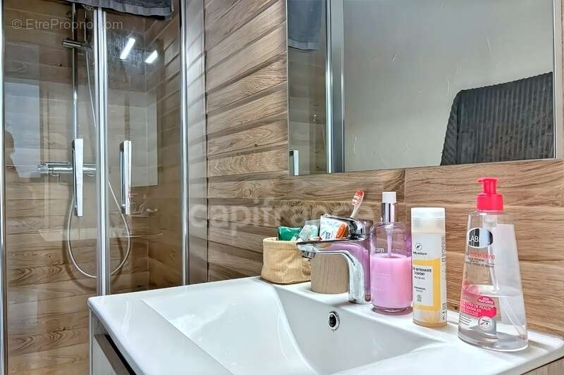 Appartement à QUIMPER