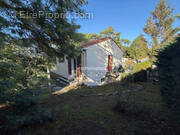 Maison à SAINT-GEORGES-DE-DIDONNE