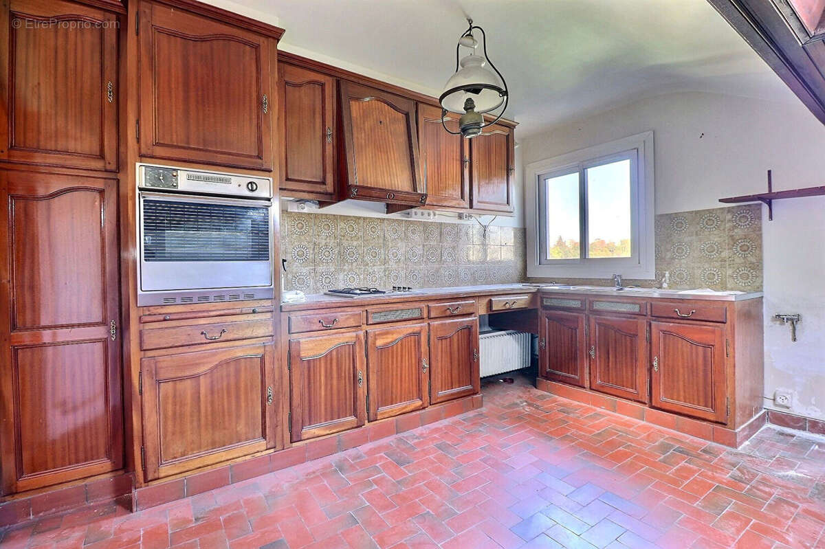 Appartement à LE PECQ