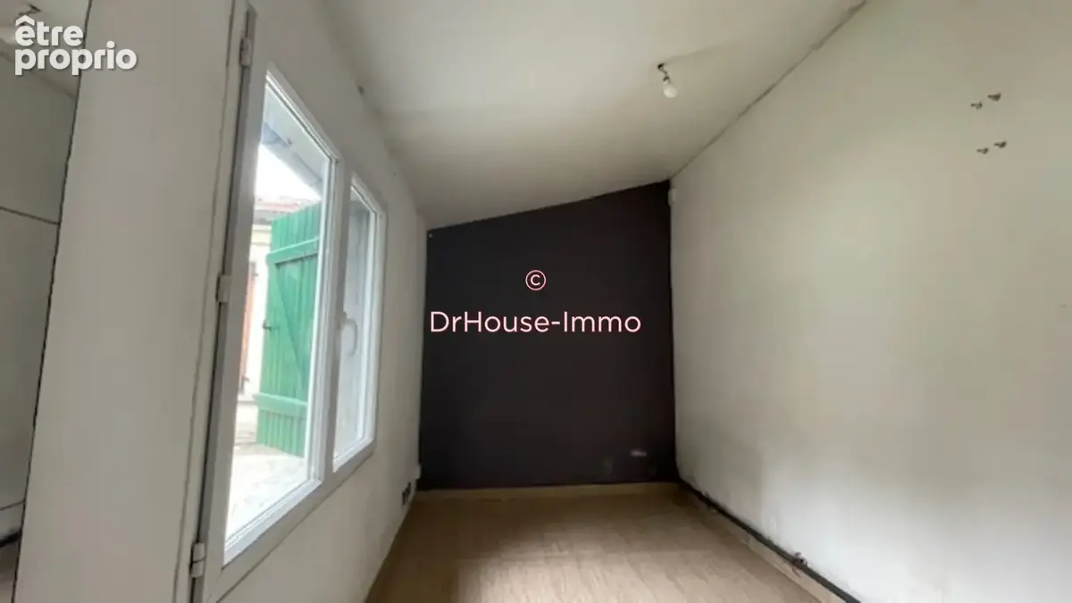 Maison 4 pièces 85 m² à vendre à Les Pavillons-Sous-Bois (93320) - photo 5