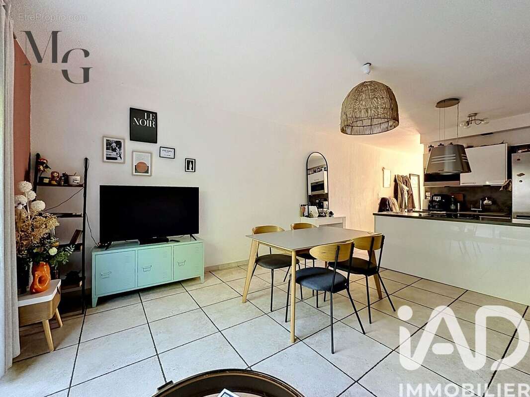 Photo 4 - Maison à FLORENSAC